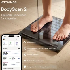 BodyScan 2