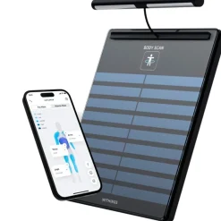 Body Scan