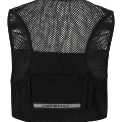 Boona Running Vest w/bottles
