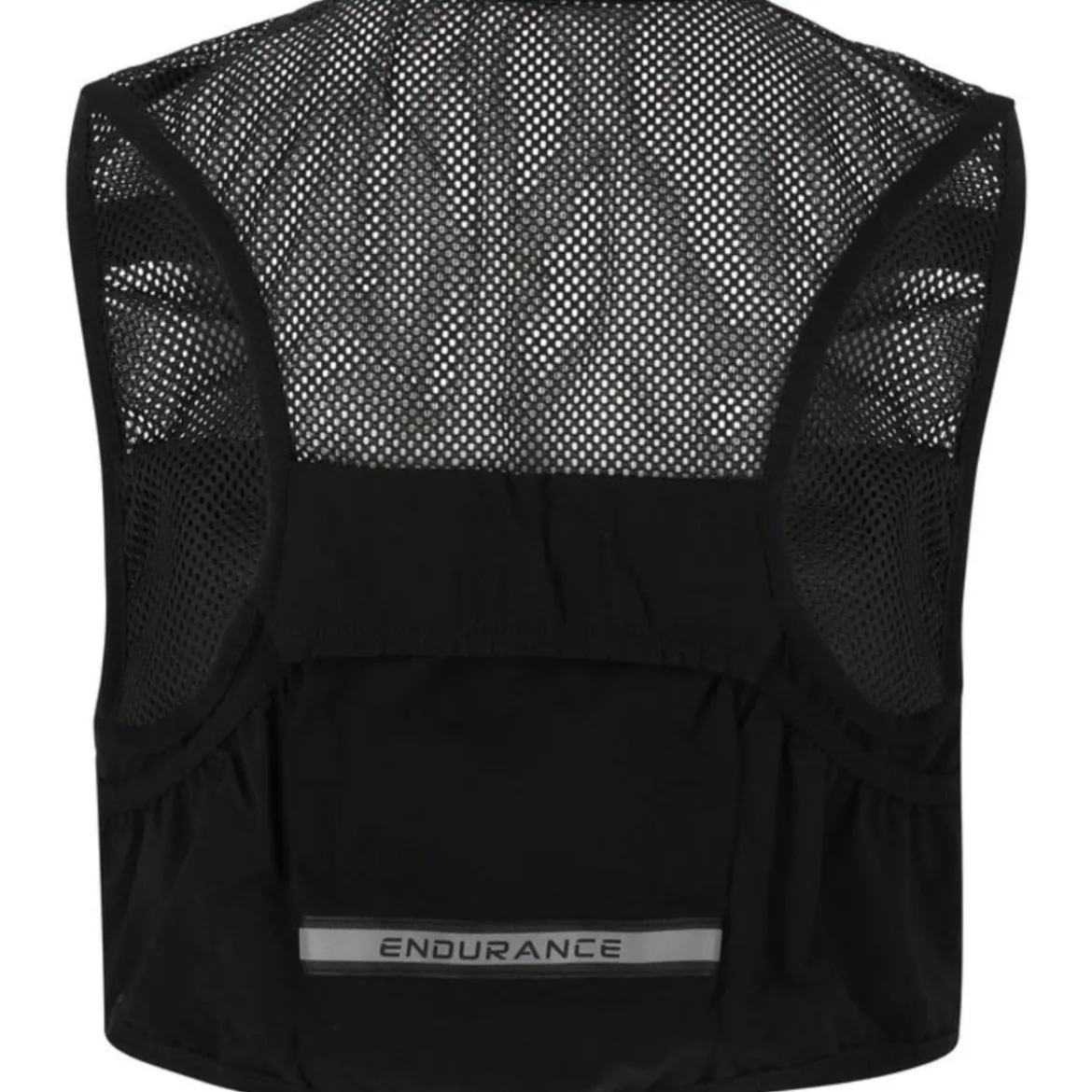 Boona Running Vest w/bottles