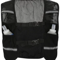 Boona Running Vest w/bottles
