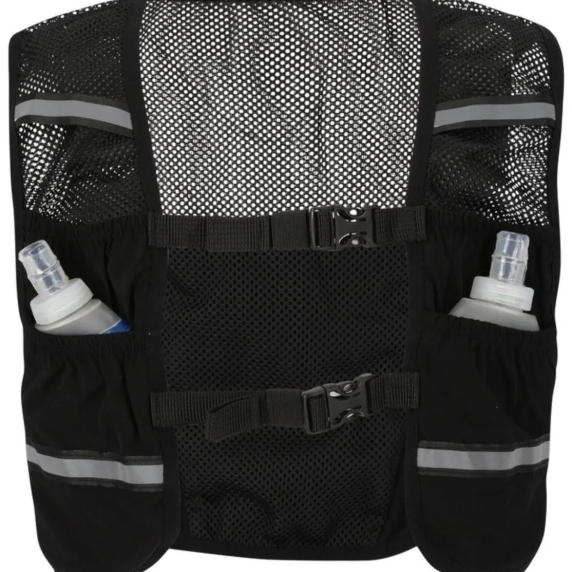 Boona Running Vest w/bottles