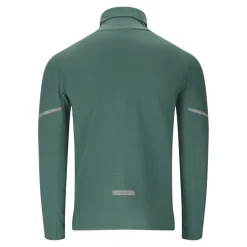 Bopha High Neck Midlayer