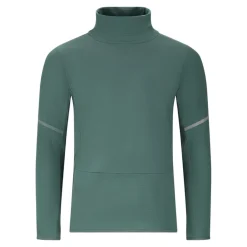Bopha High Neck Midlayer