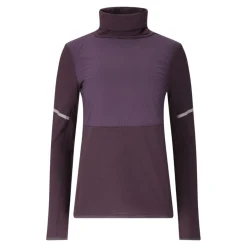 Bopha High Neck Midlayer
