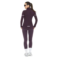 Bopha High Neck Midlayer