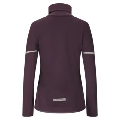 Bopha High Neck Midlayer