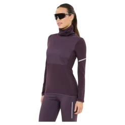 Bopha High Neck Midlayer