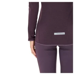 Bopha High Neck Midlayer