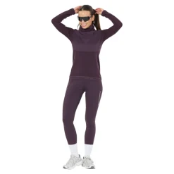 Bopha High Neck Midlayer