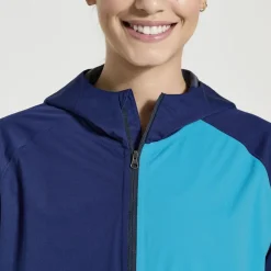 Boulder Drizzle Jacket