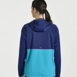 Boulder Drizzle Jacket
