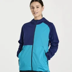 Boulder Drizzle Jacket