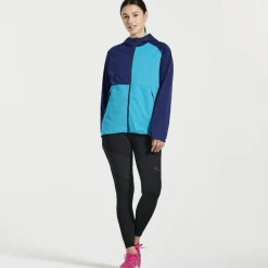 Boulder Drizzle Jacket