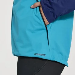 Boulder Drizzle Jacket