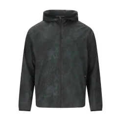 Braylen AOP Jacket