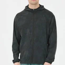 Braylen AOP Jacket