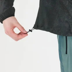 Braylen AOP Jacket