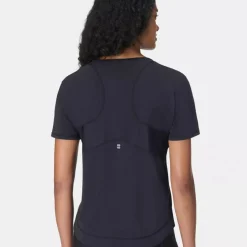 Breathe Easy Mesh T-Shirt