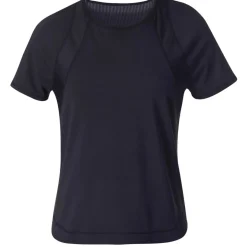 Breathe Easy Mesh T-Shirt