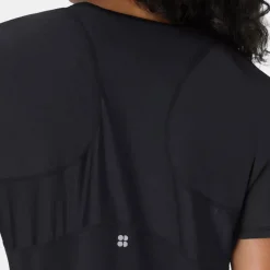 Breathe Easy Mesh T-Shirt