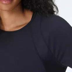 Breathe Easy Mesh T-Shirt