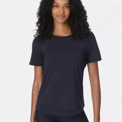 Breathe Easy Mesh T-Shirt