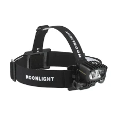 Bright as Day 2000 Headlamp