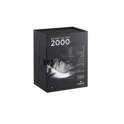 Bright as Day 2000 Headlamp