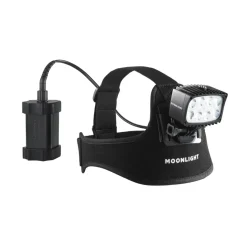 Bright as Day 4000 Headlamp
