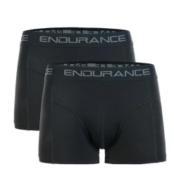 Brighton Bamboo Boxers 2-Pack