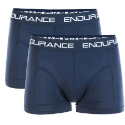 Brighton Bamboo Boxers 2-Pack