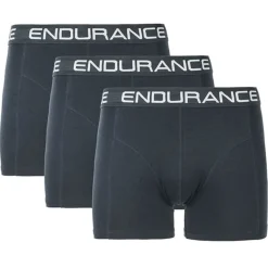 Burke Boxershorts - 3 Pack