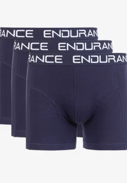 Burke Boxershorts 3-Pack