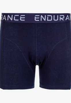 Burke Boxershorts 3-Pack