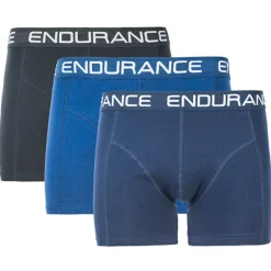 Burke Boxershorts - 3 Pack