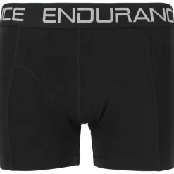 Burke Boxer Shorts 4-Pack