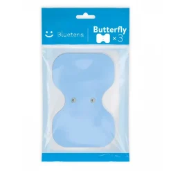 Butterfly Electrodes 3-Pack