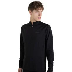Calvus Zip Warm Shirt