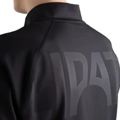 Calvus Zip Warm Shirt