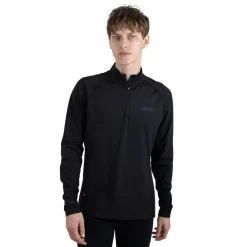 Calvus Zip Warm Shirt