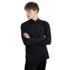 Calvus Zip Warm Shirt