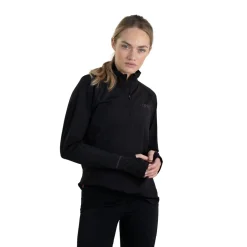 Calvus Zip Warm Shirt