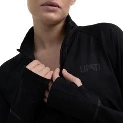 Calvus Zip Warm Shirt