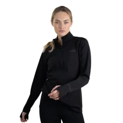 Calvus Zip Warm Shirt