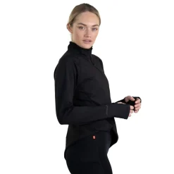 Calvus Zip Warm Shirt