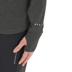 Canna V2.0 Melange Midlayer