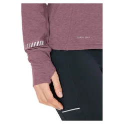 Canna V2.0 Melange Midlayer