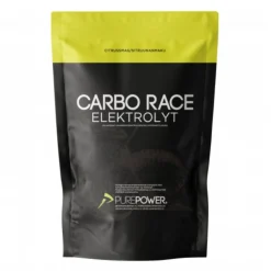Carbo Race Electrolyte 1 kg. Citrus