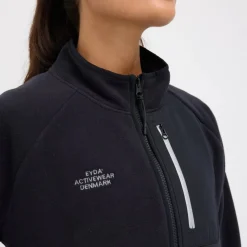 Carly Fleece Jacket